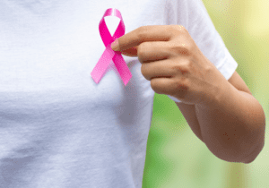 Are You At Risk For Breast Cancer