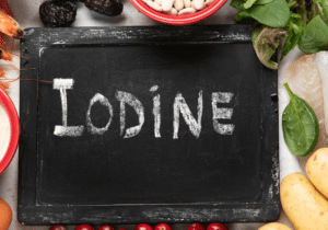 How Important Is Iodine For Your Health