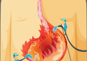 Hydrochloric Acid Healthy Digestion