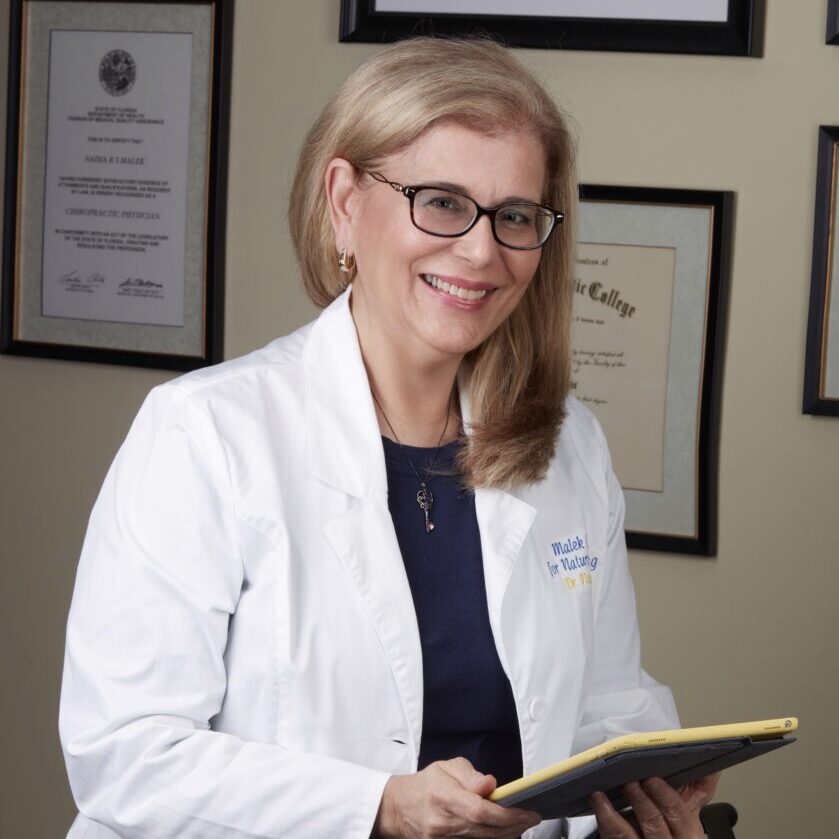 Meet the doctor picture