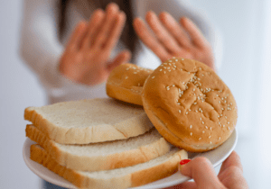The Problem with Gluten