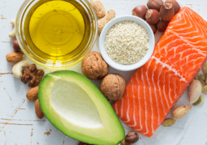 What’s So Essential About Fats