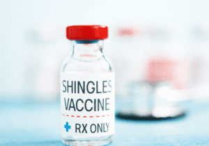 shingles vaccine