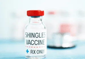 shingles vaccine