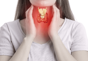 thyroid