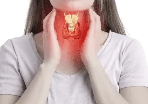 thyroid